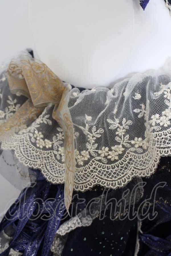 画像4: BABY,THE STARS SHINE BRIGHT / Le reve d'un Angeワンピース O-23-04-30-100-1-OP-BA-L-IG-ZT345 (4)