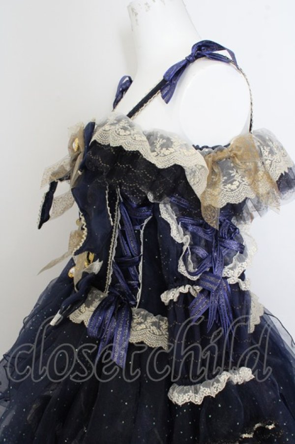 画像6: BABY,THE STARS SHINE BRIGHT / Le reve d'un Angeワンピース O-23-04-30-100-1-OP-BA-L-IG-ZT345 (6)