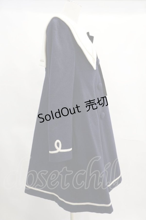 画像3: Angelic Pretty  / 文学少女コート H-23-05-08-009-1-CO-AP-L-SK-ZT-C032 (3)