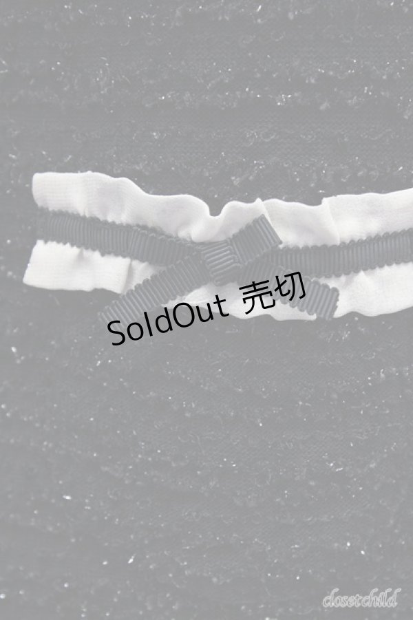 画像3: 【SALE】LOLITAその他(お買取対象外)  / ラメシフォンフリルワンピース I-23-05-12-4018-1-OP-LO-L-HD-ZT260 (3)