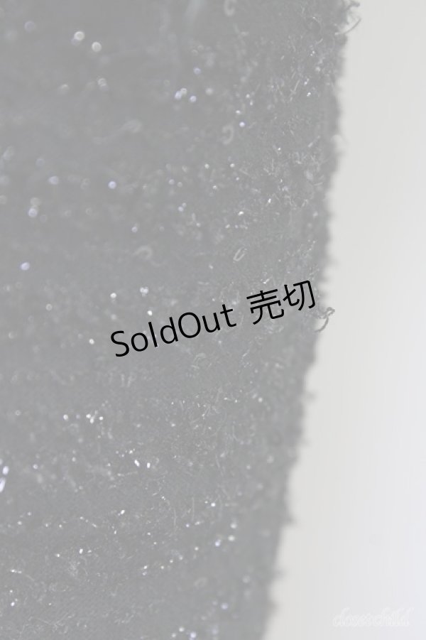 画像4: 【SALE】LOLITAその他(お買取対象外)  / ラメシフォンフリルワンピース I-23-05-12-4018-1-OP-LO-L-HD-ZT260 (4)