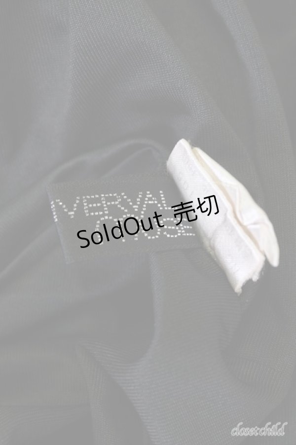 画像5: 【SALE】LOLITAその他(お買取対象外)  / ラメシフォンフリルワンピース I-23-05-12-4018-1-OP-LO-L-HD-ZT260 (5)