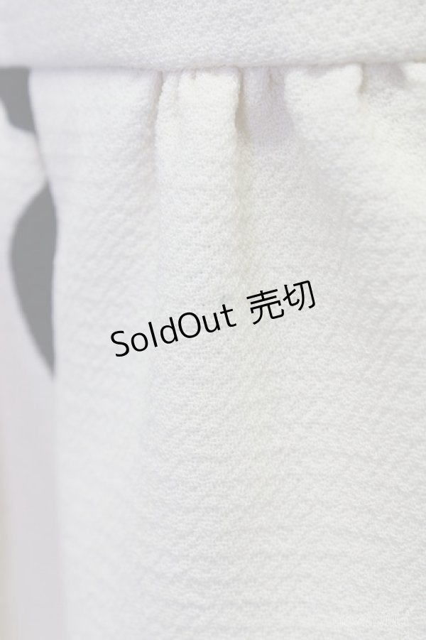 画像4: 【SALE】LOLITAその他(お買取対象外)  / フラワーワンピース I-23-05-12-4032-1-OP-LO-L-HD-ZT262 (4)