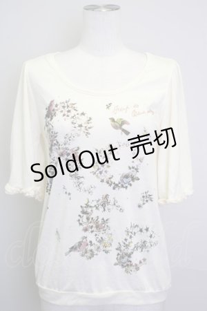 画像: axes femme  / トップス I-23-05-22-4020-1-TO-AX-L-HD-ZT91