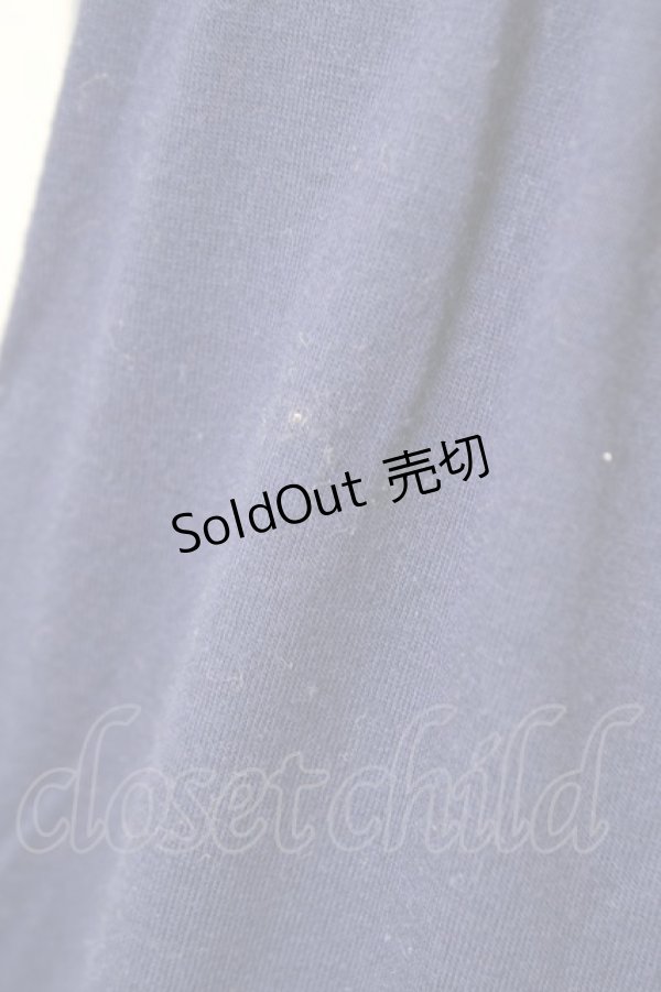 画像4: 【SALE】KLEIN PLUS  / トップス I-23-05-22-4044-1-TO-LO-L-HD-ZT33 (4)