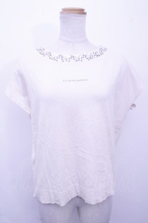 画像: axes femme / トップス Y-23-05-24-055-1-TO-AX-L-AS-ZT381