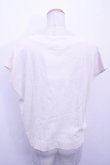 画像2: axes femme / トップス Y-23-05-24-055-1-TO-AX-L-AS-ZT381 (2)