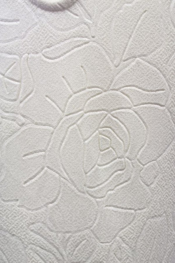 画像7: LOLITAその他  / フラワー型押しワンピース I-23-05-27-4002-1-OP-LO-L-HD-ZT115 (7)