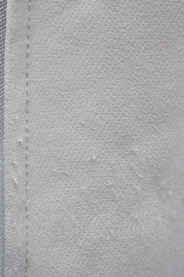 画像6: titty&Co.  / サイドラメチュール半袖ワンピース I-23-05-27-4011-1-OP-LO-L-HD-ZT082 (6)