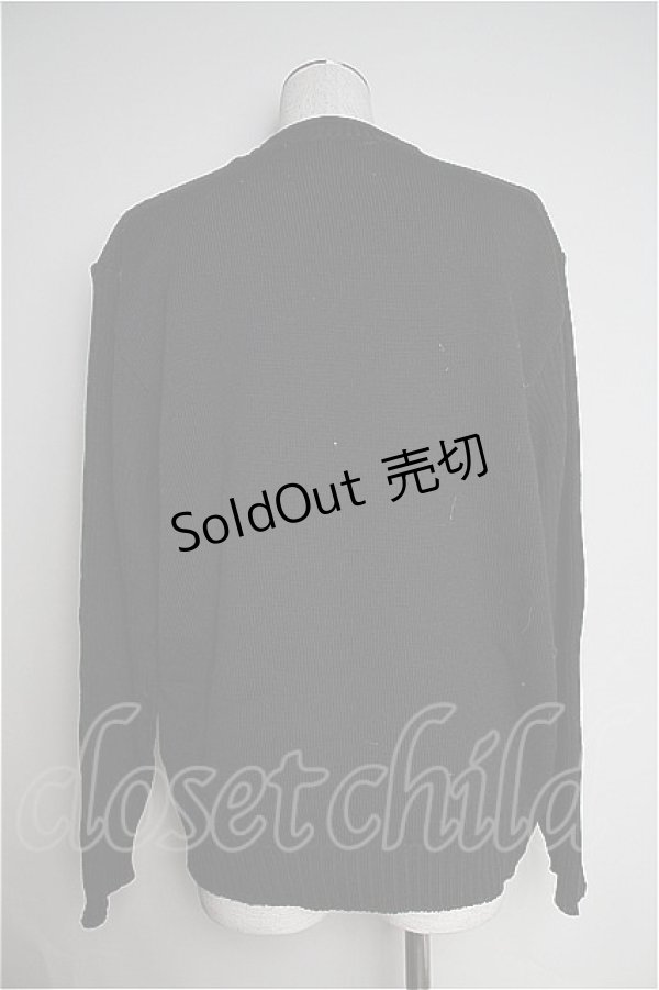 画像2: Karl Helmut  / テリアニットトップス I-23-06-03-063-1-TO-LO-L-HD-ZT401 (2)