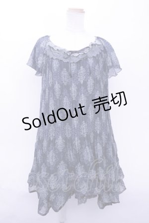 画像: axes femme / ワンピース Y-23-06-04-027-1-OP-AX-L-SZ-ZT240