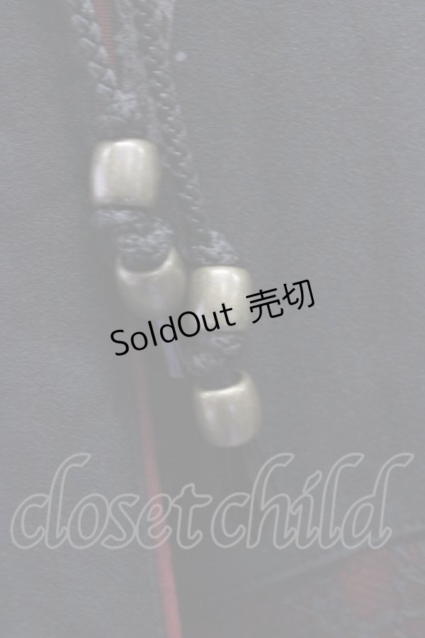 画像9: Ozz oneste  / 着物袖ロングカーディガン S-23-06-10-4028s-1-JA-OO-G-UT-ZS (9)