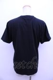 画像2: Nile Perch  / 女の子プリントTシャツ Y-23-06-14-061-1-TO-LO-L-SZ-ZT272 (2)