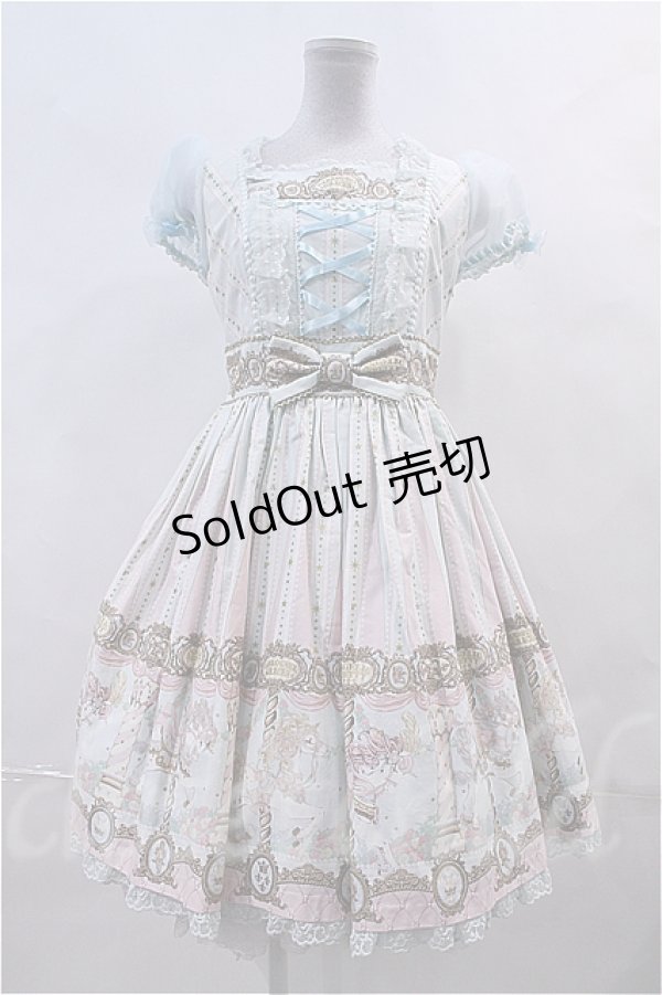 Angelic Pretty◆dreamy negligee◆ワンピース