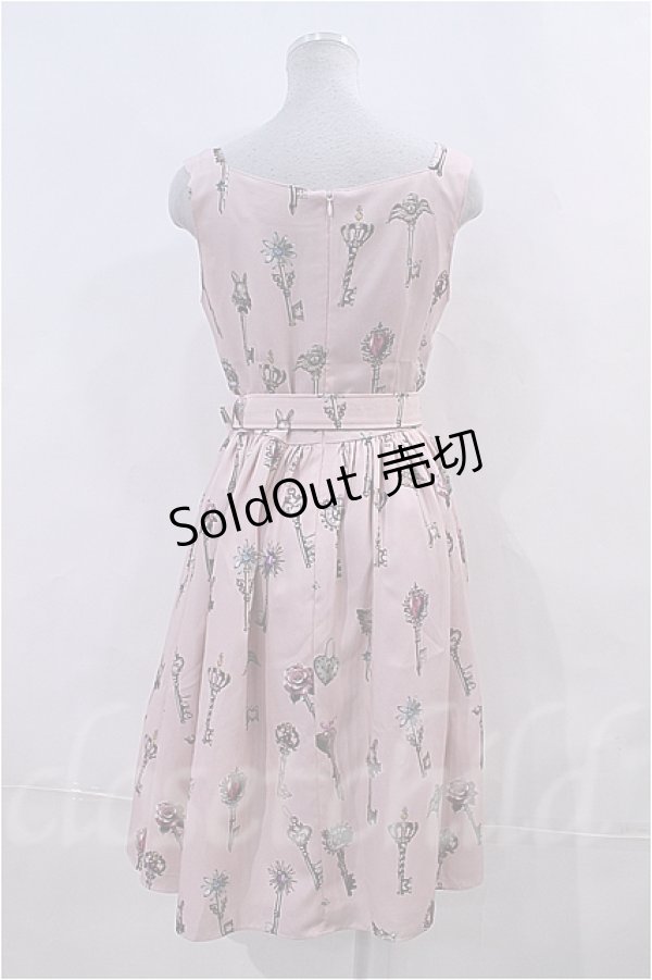 画像3: MILK  / ラビリンスkeyジャンスカ I-24-04-09-088-1-OP-ML-L-HD-ZI-R (3)