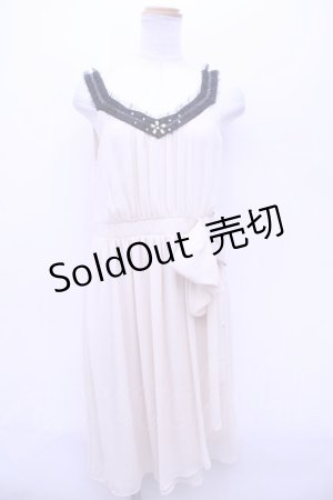 画像: axes femme / ワンピース Y-23-06-18-093-1-OP-AX-L-AS-ZT236
