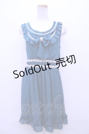 画像: axes femme / ワンピース Y-23-06-18-098-1-OP-AX-L-AS-ZT045