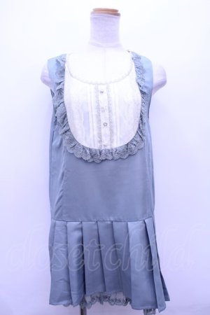 画像: axes femme  / ワンピース Y-23-06-18-105y-1-OP-AX-L-SZ-ZT157