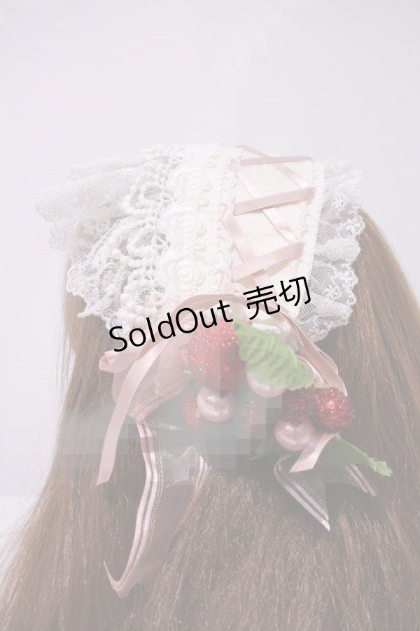 ALICE and the PIRATES / Poison Berry Princessワンピース