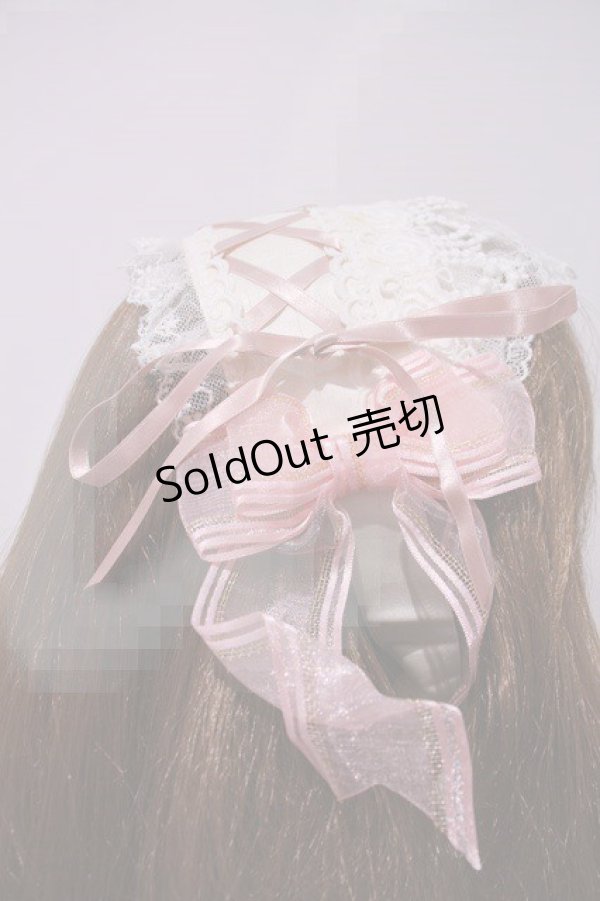 画像5: ALICE and the PIRATES  / Poison Berry Princessワンピースセット I-23-06-24-030i-1-OP-PA-L-HD-ZI-R (5)