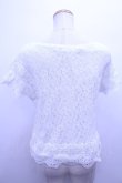 画像2: axes femme / トップス Y-23-06-24-072-1-TO-AX-L-SZ-ZT237 (2)