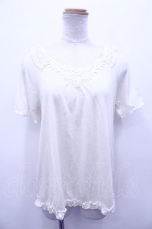 画像: axes femme  / トップス  Y-23-06-24-040y-1-TO-AX-L-AS-ZT381