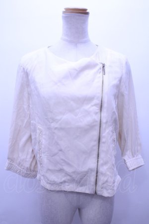 画像: axes femme / トップス Y-23-06-24-048-1-TO-AX-L-AS-ZT010