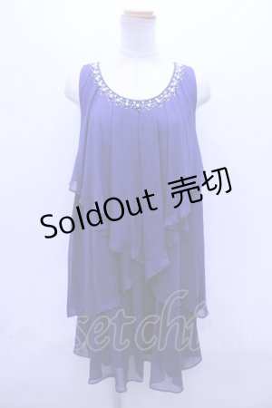 画像: axes femme / ワンピース Y-23-06-27-084-1-OP-AX-L-AS-ZT045