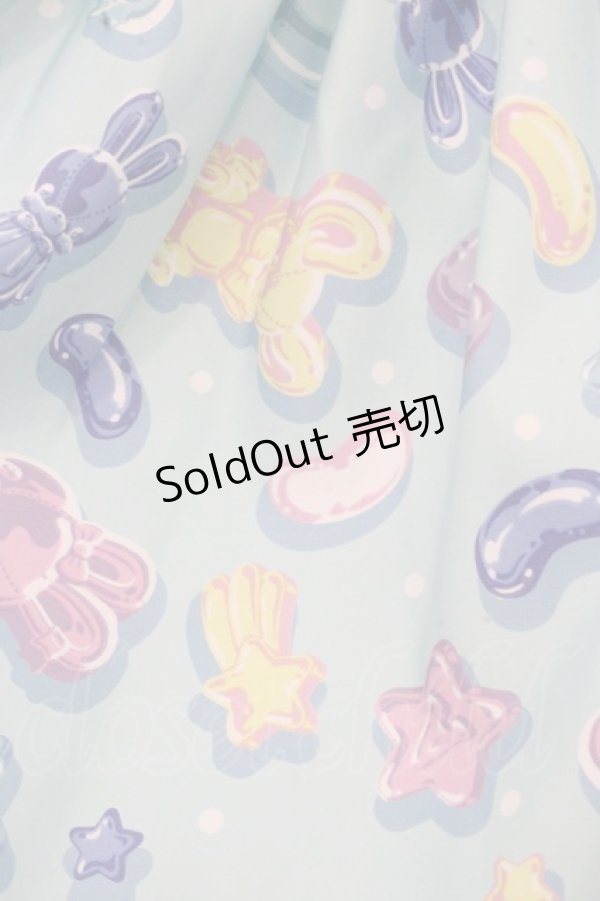 画像3: Angelic Pretty / Jelly Candy Toysジャンパースカートセット O-23-06-28-001o-1-OP-AP-L-IG-OS-R (3)