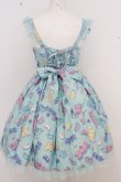 画像5: Angelic Pretty / Jelly Candy Toysジャンパースカートセット O-23-06-28-001o-1-OP-AP-L-IG-OS-R (5)