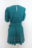 画像2: (買取対象外ブランド)SNIDEL / レースロンパース O-23-06-29-051-1-OP-LO-L-IG-ZT382 (2)