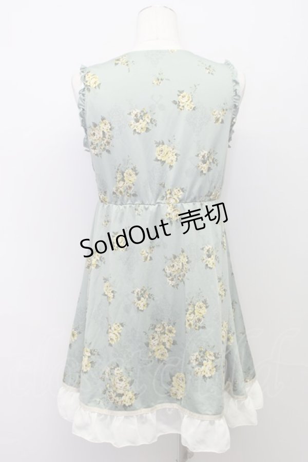 画像2: axes femme  / ワンピース S-23-06-29-4019-1-OP-AX-L-AS-ZT250 (2)