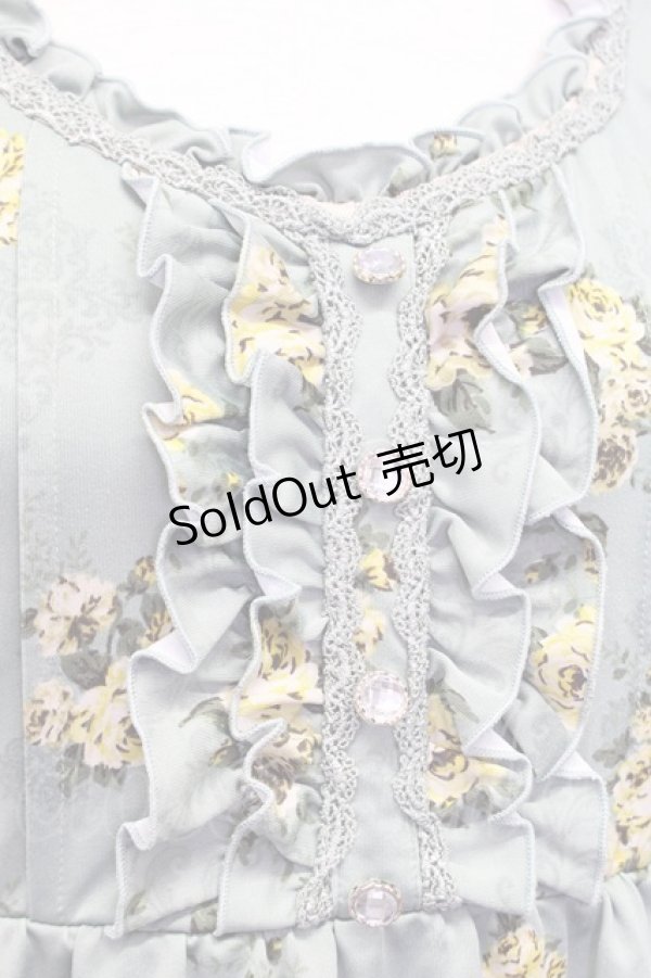 画像4: axes femme  / ワンピース S-23-06-29-4019-1-OP-AX-L-AS-ZT250 (4)