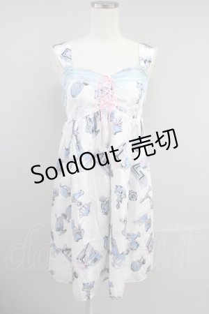 画像: MILK  / トワレベビードール S-23-06-30-4021-1-OP-ML-L-AS-ZT381