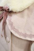 画像3: Mary Magdalene  / ケープ付きミディコート H-23-07-02-002-1-CO-CL-L-NS-ZT-C033 (3)