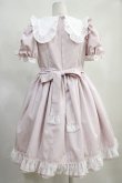 画像2: Angelic Pretty  / Bloomingカラーワンピース H-23-07-02-021h-1-OP-AP-L-NS-ZH-R (2)