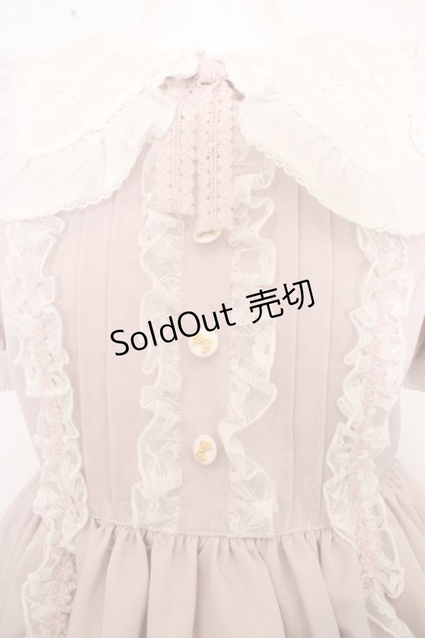 画像2: Angelic Pretty / Bloomingカラーワンピース O-23-07-05-013o-1-OP-AP-L-IG-OS (2)
