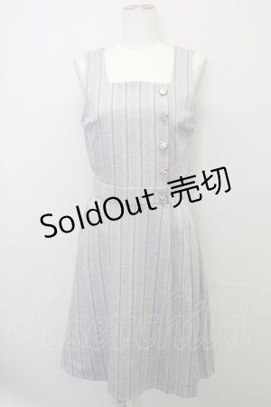 画像: axes femme / ワンピース S-23-07-06-4029-1-TO-AX-L-AS-ZT220