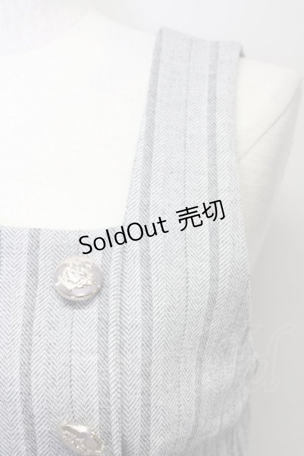 画像3: axes femme / ワンピース S-23-07-06-4029-1-TO-AX-L-AS-ZT220 (3)