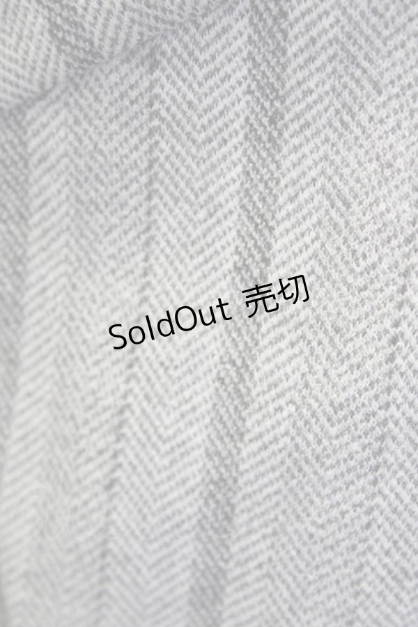 画像5: axes femme / ワンピース S-23-07-06-4029-1-TO-AX-L-AS-ZT220 (5)