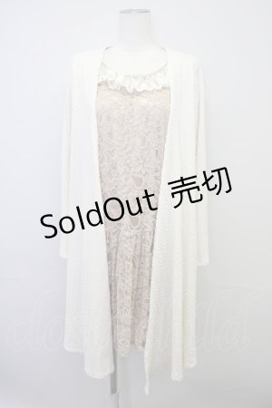 画像: axes femme / ワンピース S-23-07-10-4012-1-TO-AX-L-AS-ZT190