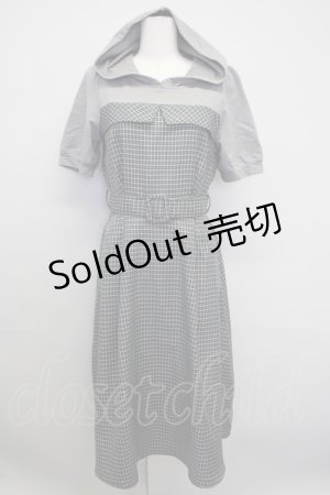 画像: axes femme / ワンピース S-23-07-10-4020-1-TO-AX-L-AS-ZT190