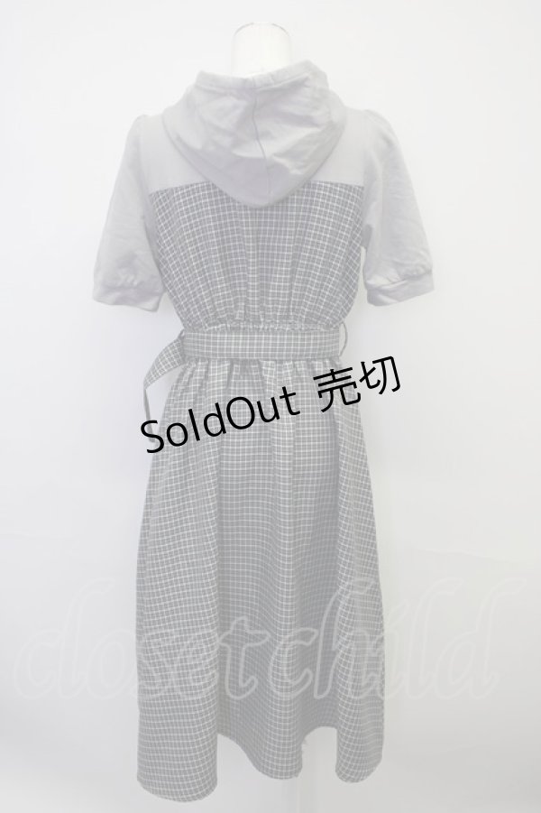 画像2: axes femme / ワンピース S-23-07-10-4020-1-TO-AX-L-AS-ZT190 (2)