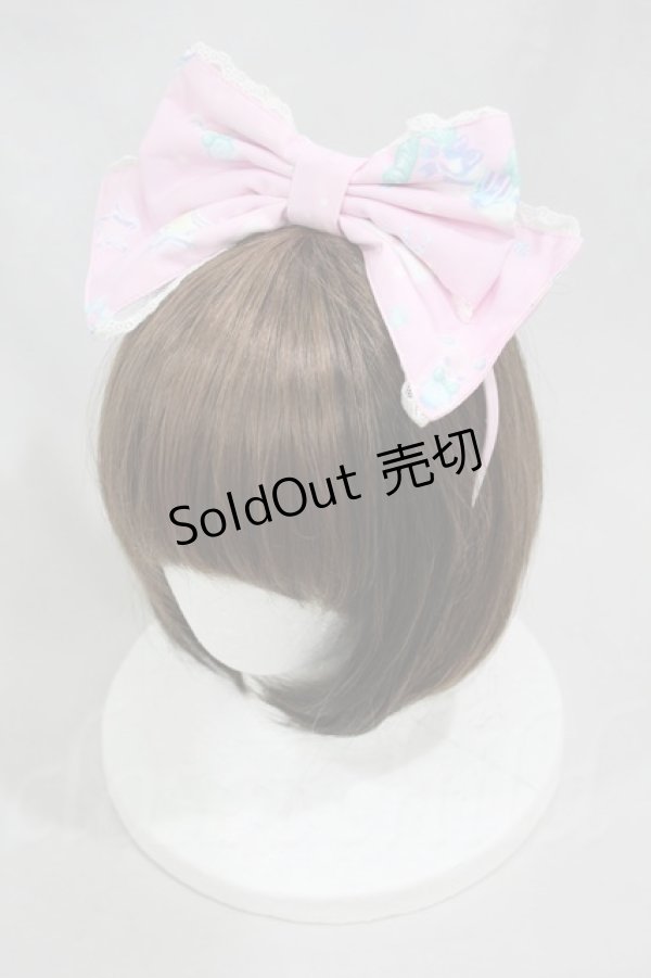 画像3: Angelic Pretty  / Candy Sprinkleジャンパースカートセット H-23-07-11-1045h-1-OP-AP-L-NS-ZH-R (3)