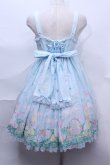 画像2: Angelic Pretty  / Happy Gardenジャンパースカート S-23-07-12-049s-1-OP-AP-L-AS-ZS (2)