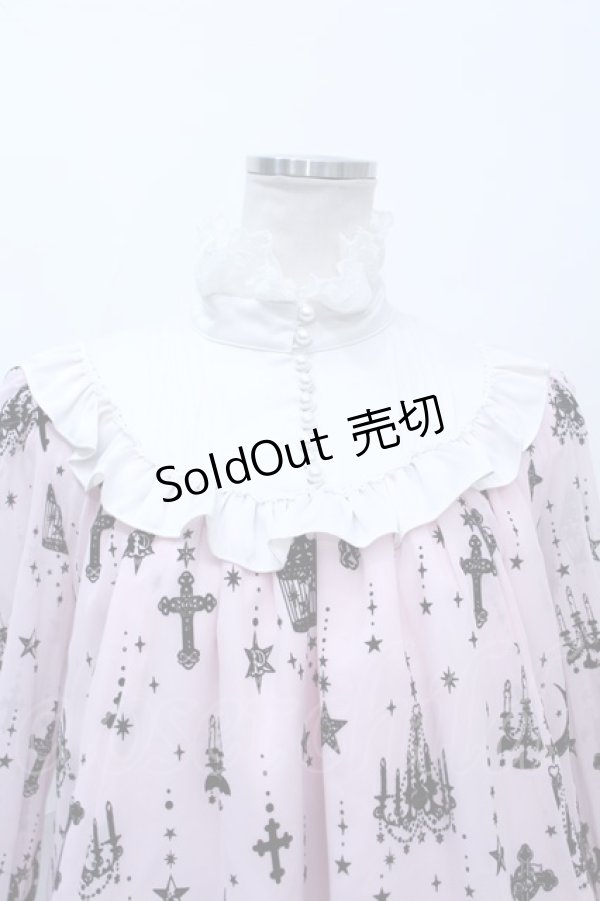 画像3: Angelic Pretty  / Holy Lanternワンピース S-23-07-12-058s-1-OP-AP-L-UT-ZS-R (3)