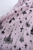 画像4: Angelic Pretty  / Holy Lanternワンピース S-23-07-12-058s-1-OP-AP-L-UT-ZS-R (4)