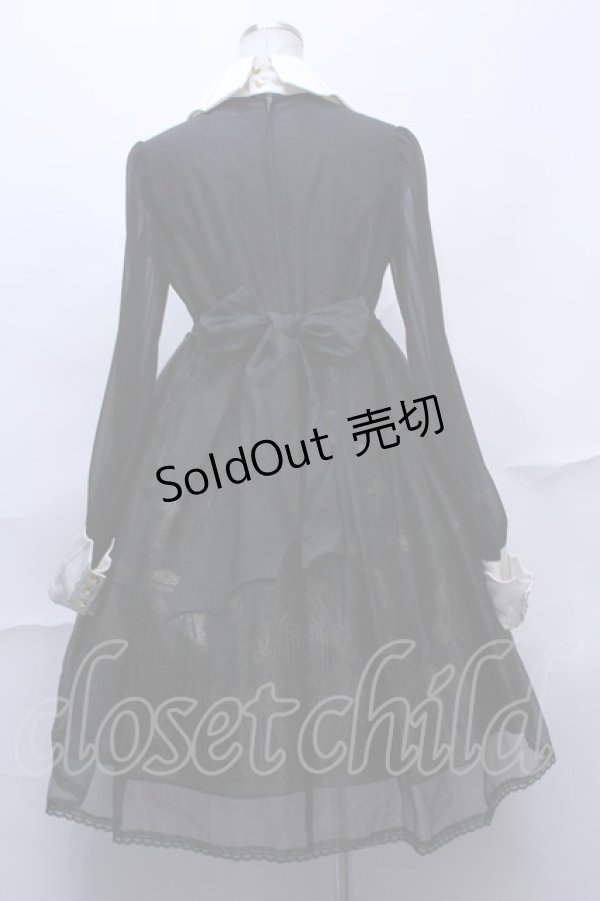 画像2: Angelic Pretty  / Horror Gardenワンピース S-23-07-12-059s-1-OP-AP-L-AS-ZS-R (2)