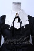 画像3: Angelic Pretty  / Horror Gardenワンピース S-23-07-12-059s-1-OP-AP-L-AS-ZS-R (3)