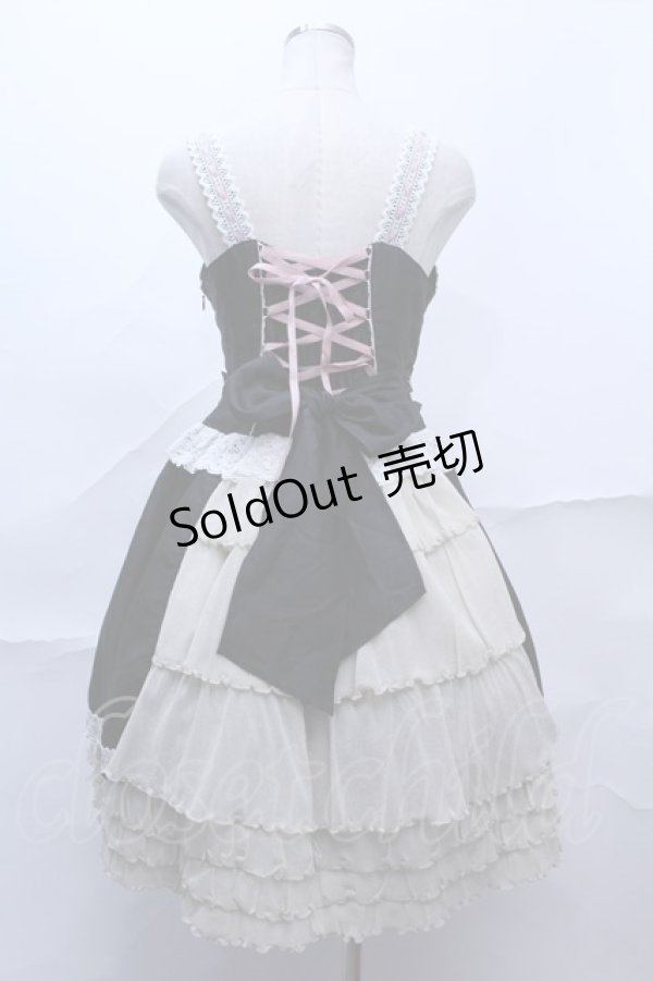 画像4: ALICE and the PIRATES  / ジンジャードールドレスセット S-23-07-12-065s-1-OP-PA-L-AS-ZS-R.S (4)